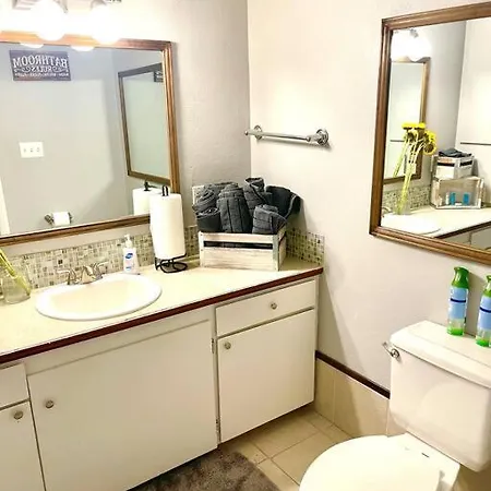Town & Country Hideaway - 1Br/1Ba, 20 Min Famu/Fsu Apartment Tallahassee Exterior photo