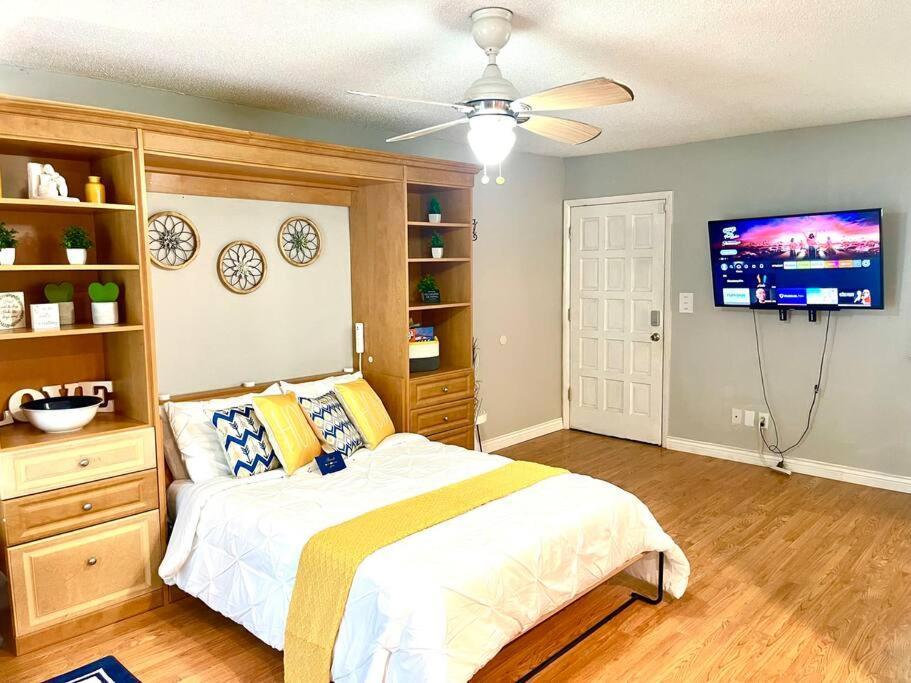 Apartment Town & Country Hideaway - 1br/1ba, 20 Min Famu/fsu *