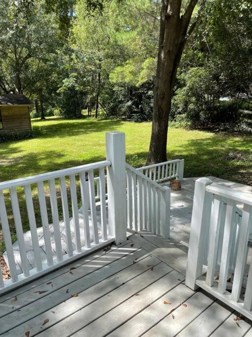 Town & Country Hideaway - 1br/1ba, 20 Min Famu/fsu * Tallahassee