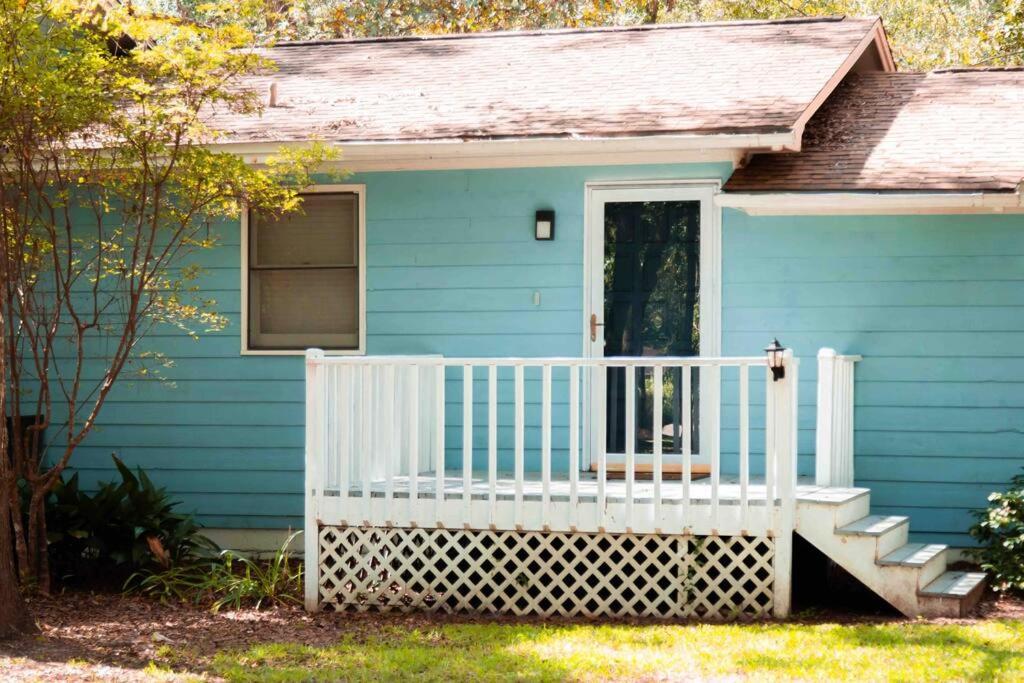 Town & Country Hideaway - 1br/1ba, 20 Min Famu/fsu *