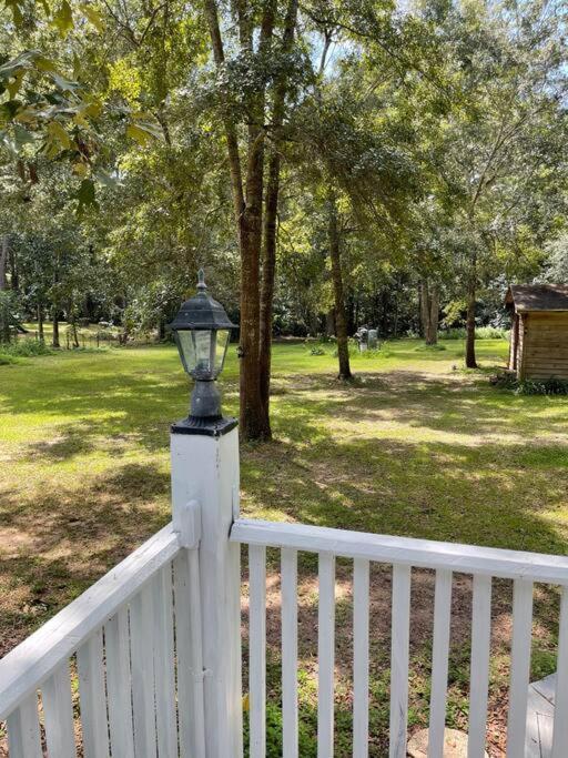 Town & Country Hideaway - 1br/1ba, 20 Min Famu/fsu