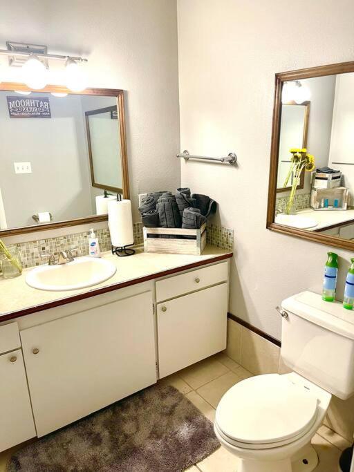 Town & Country Hideaway - 1br/1ba, 20 Min Famu/fsu *