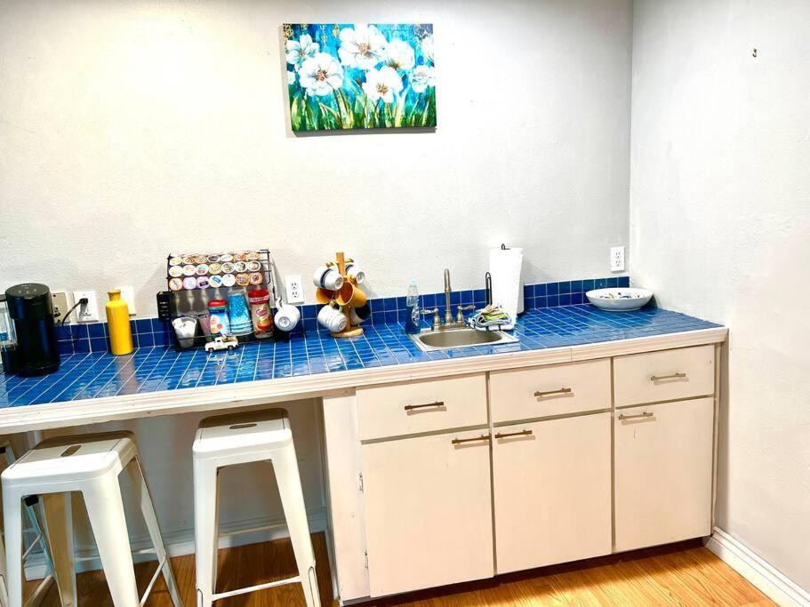 Apartment Town & Country Hideaway - 1br/1ba, 20 Min Famu/fsu *