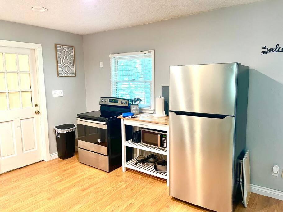 Town & Country Hideaway - 1br/1ba, 20 Min Famu/fsu *